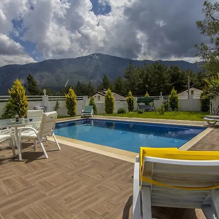 Villa Tala 2