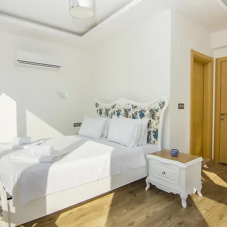 Villa Tala 2 Ölüdeniz