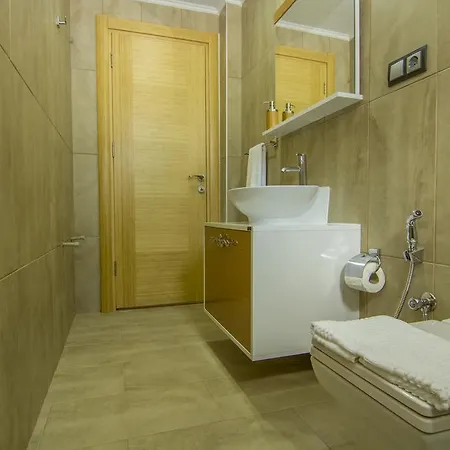 Tala 2 Villa Ölüdeniz