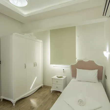 Villa Tala 2 Ölüdeniz