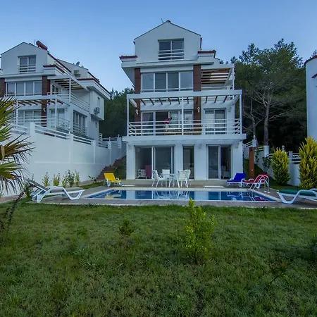 Tala 2 * Ölüdeniz