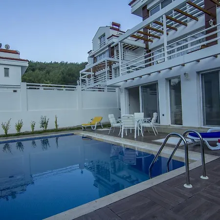 Tala 2 Villa