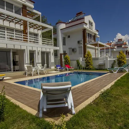 Villa Tala 2 Ölüdeniz