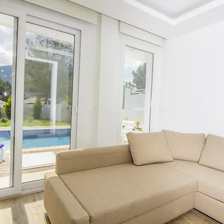 Tala 2 Villa Ölüdeniz