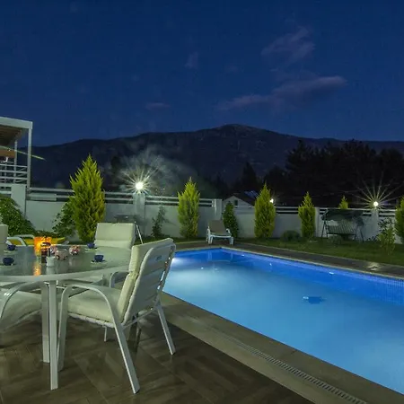 Tala 2 * Ölüdeniz