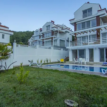 Tala 2 Villa Ölüdeniz